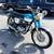 1969 Honda CB 350 5 thumbnail