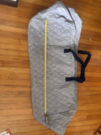Duffle bag extra large for moving or storage 1