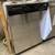 SS Whirlpool Gold Dishwasher Model #DU1055XTVS1 Used Good Cond 1 thumbnail