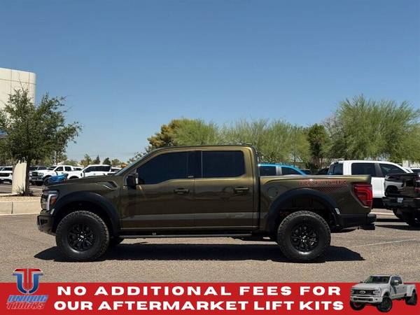 2025 Ford F-150 F150 F - Photo 10