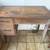 Antique sewing machine table 1 thumbnail