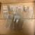 Lot of 125 Blank Badge Holder Full 360 Swiveling Toothless Clip 3" x 4 2 thumbnail