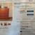 Mid-Century Modern King Headboard & Tallboy Dresser, Robjohns Gidding 20 thumbnail