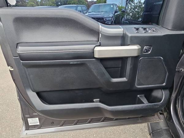 2015 Ford F-150 4x4 4WD - Photo 11