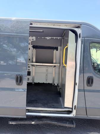2018 RAM Promaster 2500 📞9549450660 - Photo 13