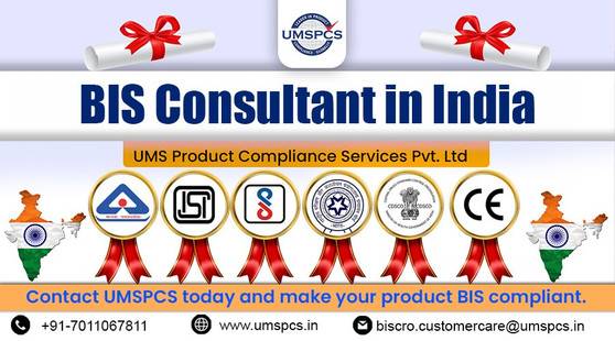 What Services Do BIS Certification Consultants Provide? 1