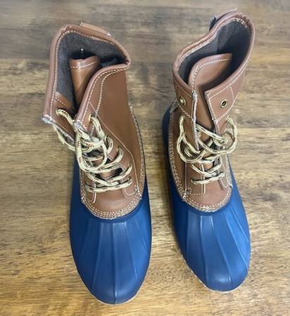 Kids Rain Boots 1
