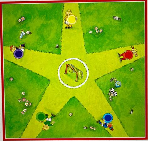 My 6 First Games - New 1