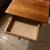 Handmade Solid Wood Table 2 thumbnail