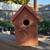 Bird Houses ... Barn Wood ... Bird Houses 2 thumbnail