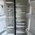 NICE WHIRLPOOL SIDE BY SIDE REFRIGERATOR 2 thumbnail