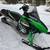 2012 Arctic Cat M800 3 thumbnail