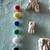 coloring plaster toys 3 thumbnail