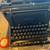 Vintage (1895-1923 Copyright) Underwood Typewriter. Pristine Condition. 6 thumbnail