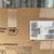 New sealed box GE 36 inch Telescoping Black Ducted Downdraft Range Hoo 11 thumbnail