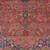 STUNNING, HAND-KNOTTED, SEMI-ANTIQUE, MASHAD, ORIENTAL RUG  13.0x9.8 2 thumbnail