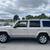 2007 Jeep Commander Limited 4dr SUV 4WD 3 thumbnail