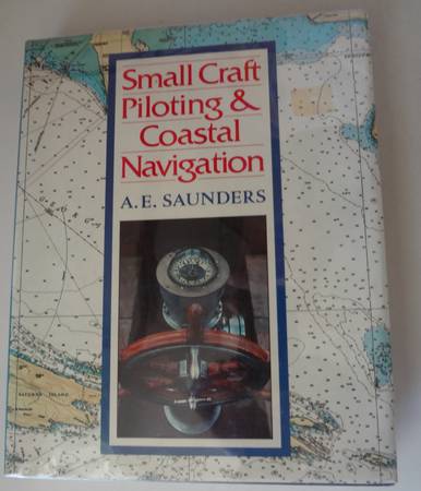 Small Craft Piloting & Coastal Navigation 1