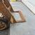 American Pulley Heavy Duty Two Wheel Hand Truck, Dolly, Drum or Barrel 10 thumbnail