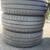 2024 Toyota Prius 19" Wheel and Tire Set 4 thumbnail