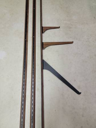 Designer Wall Brackets 1