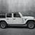 2020 Jeep Wrangler Unlimited 4x4 4WD SUV Electric Sahara Convertible 4 thumbnail
