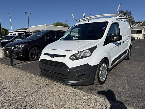 2017 Ford Transit Connect XL - Photo 2
