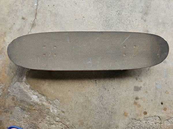 Skate Board 1