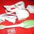Philips Sonicare PowerUp Sonic Electric Toothbrush with 2 Chargers 2 thumbnail
