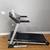 electric folding treadmill auto incline sunny health and fitness T7515 6 thumbnail
