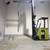 Clark ESM II Electric Forklift 1 thumbnail