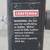 CRAFTSMAN ROLLER STAND 250LBS CAPACITY 6 thumbnail