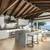 Quartz White Kitchen Countertops 1 thumbnail