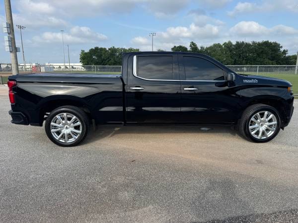 2019 Chevrolet SILVERADO 1500 HIGH - Photo 6