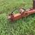 Melroe multi weeder model number 421 25foot 11 thumbnail