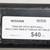 Nissan Trailer Hitch with Ball Max Load 5000lbs Tongue Wt 500lb 6 thumbnail