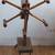 Antique wooden yarn winder 1 thumbnail