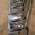 Left Hand Complete Golf Set Frogger Stand Bag Driver Irons Wedges... 8 thumbnail