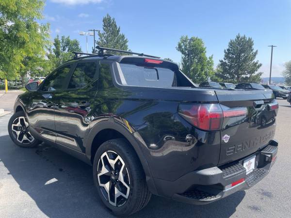 2023 Hyundai Santa Cruz - $32,488 (Colorado Springs)63619798317571124