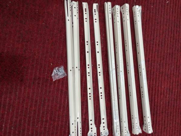Drawer Slides 1