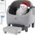New Upgraded Automatic Litter Box Self Cleaning, with Raised Step 1 thumbnail