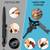 Firm Price! Brand New in a Box 12-in-1 Emergency Survival Kit 3 thumbnail