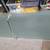 BYPASS SHOWER DOOR FOR 48" SHOWER (6'5" TALL) 2 thumbnail