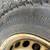 Reduced! 2017 Mercedes Sprinter studded tires 3 thumbnail