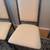 Dining Table and six chairs 11 thumbnail