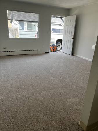 Midtown 1 bedroom apartment 1