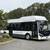 2018 GRANDE WEST Vicinity 31 Passenger Cummins CNG Kneeling Bus with W 17 thumbnail