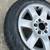 Bmw e46 325i style 45 wheel+ new tire 2 thumbnail