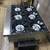 Migali 6 burner Table Top - Restaurant Equipment 4 thumbnail