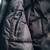 Down Insulated Motorcycle Jacket. Saks Fifth Ave. Worn only 1 day! 6 thumbnail